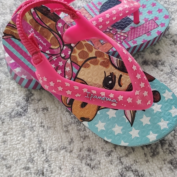 Flip flops - Picture 3 of 6